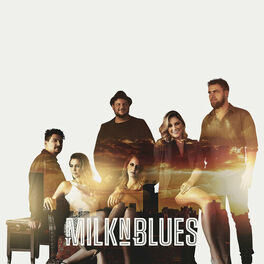 Artist picture of Milk'n Blues