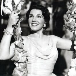 Artist picture of Libertad Lamarque