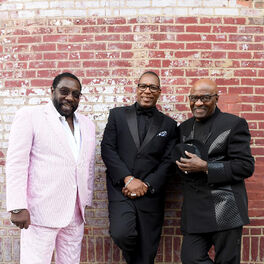 Artist picture of The O'Jays