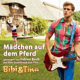 Artist picture of Fabian Buch