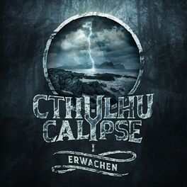 Cthulhucalypse