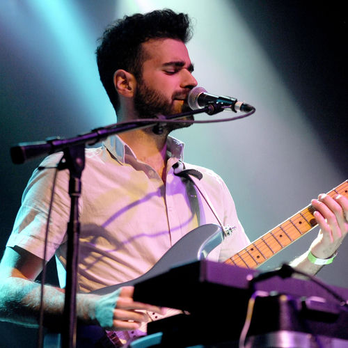 Geographer albums, songs, playlists Listen on Deezer