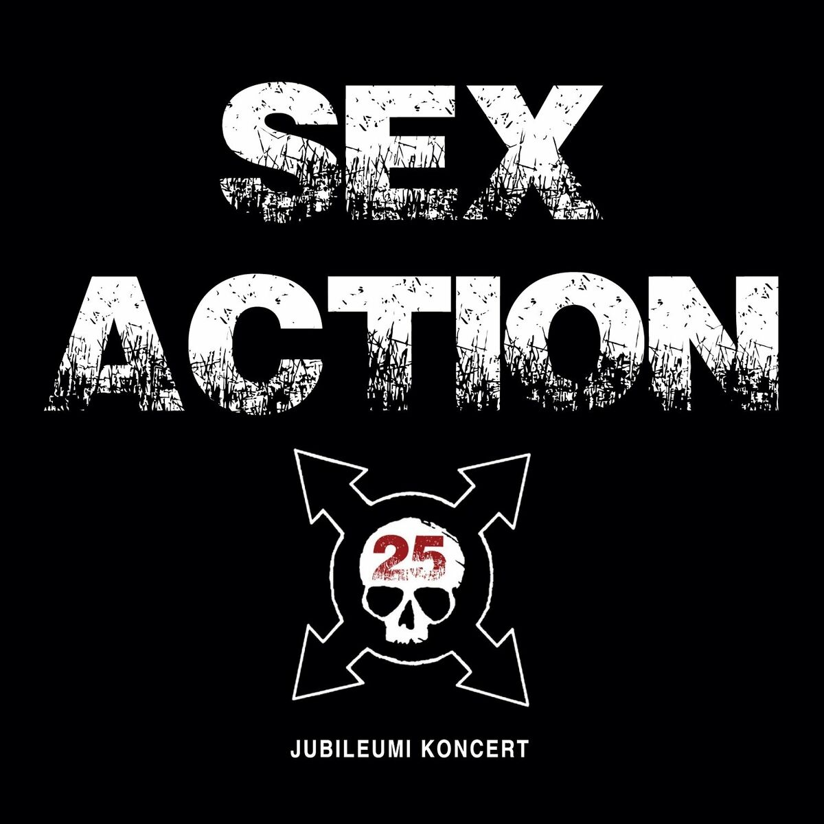 Sex Action: альбомы, песни, плейлисты | Слушайте на Deezer