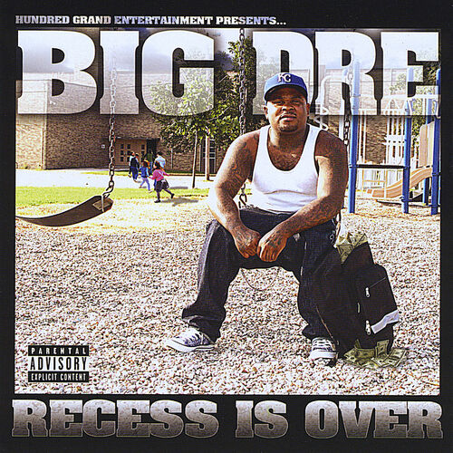 Big Dre: albums, songs, playlists | Listen on Deezer