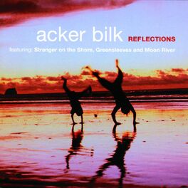 Acker Bilk