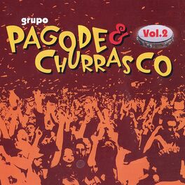 Artist picture of Pagode & Churasco