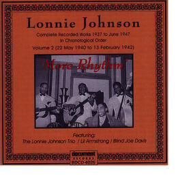 Lonnie Johnson