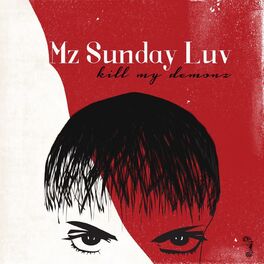 Mz Sunday Luv