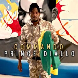 Prince Diallo