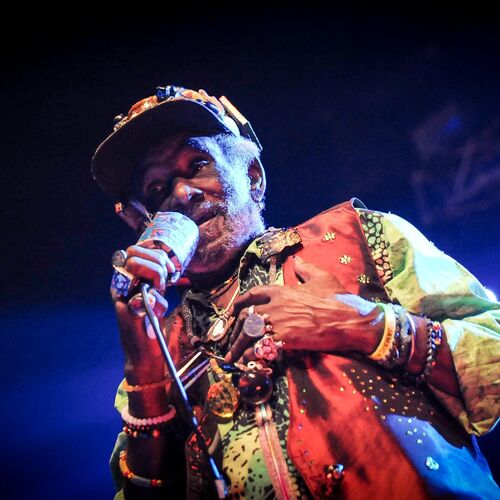 Lee Scratch Perry Escuchar En Deezer Streaming De Música - 