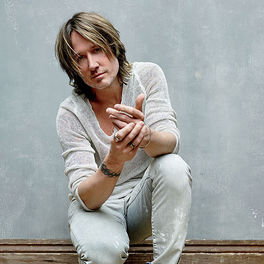 Artist picture of Keith Urban