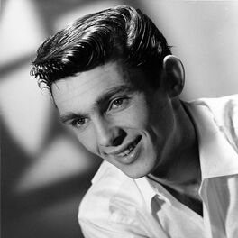 Artist picture of Gene Pitney