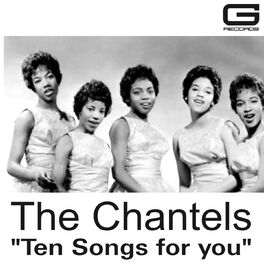 The Chantels: albums, songs, playlists | Listen on Deezer