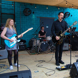 The Wedding Present