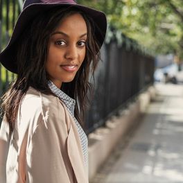 Artist picture of Ruth B.