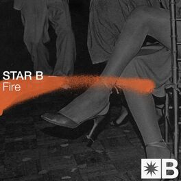 Star B