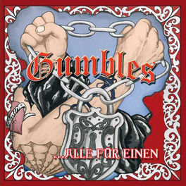 Artist picture of Gumbles