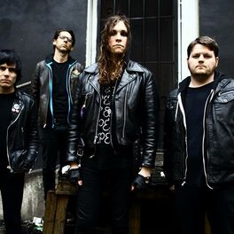 Artist picture of Against Me!