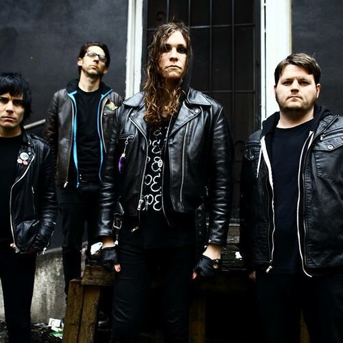 Against Me! Discography