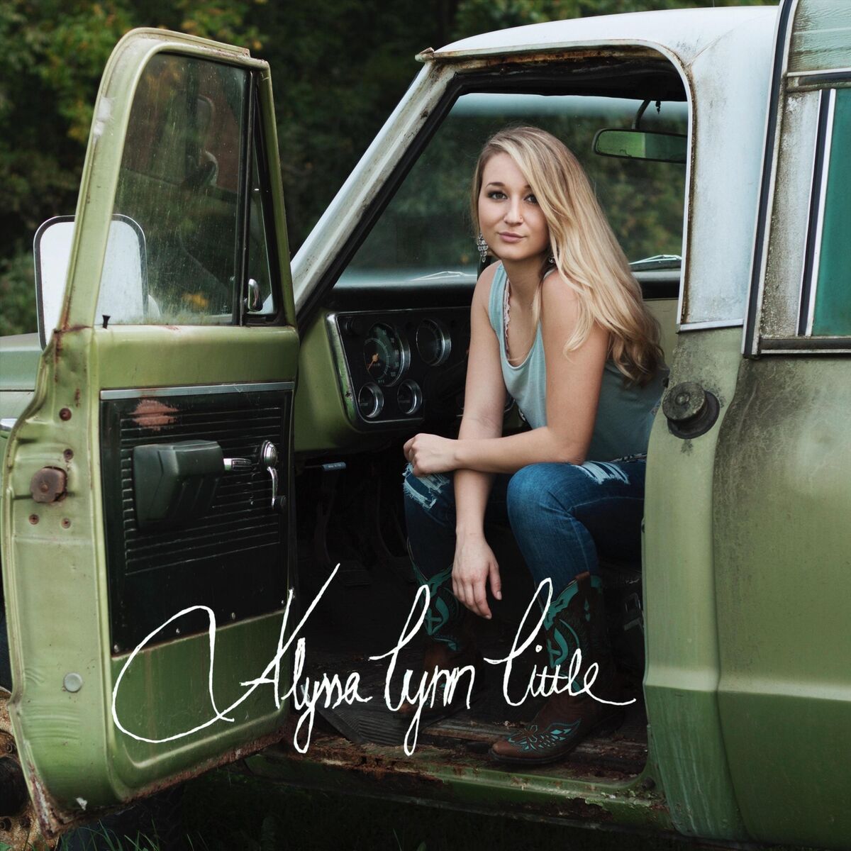 Alyssa Lynn Little: albums, songs, playlists | Listen on Deezer