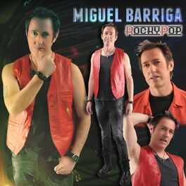 Artist picture of Miguel Barriga