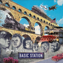 Artist picture of Basic Station