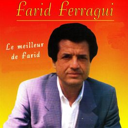 Farid Ferragui