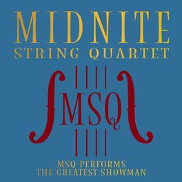 Midnite String Quartet