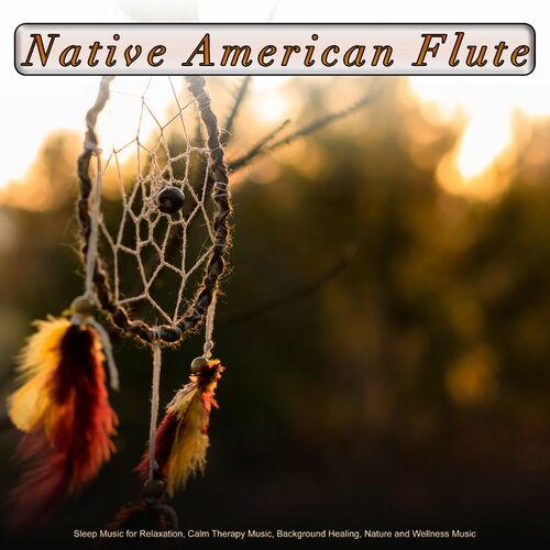 Sleep Music: Native American Flute: albums, songs, playlists | Listen on  Deezer