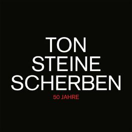 Artist picture of Ton Steine Scherben