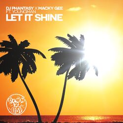 Youngman & Nvoy - Sky High (Sonny Wharton Rmx)