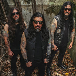 Artist picture of Krisiun