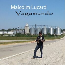 Artist picture of Malcolm Lucard