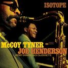 Joe Henderson