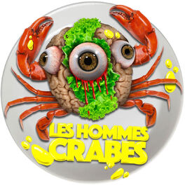 Artist picture of Les Hommes Crabes