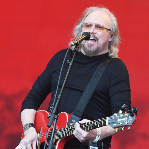 Barry Gibb: albums, songs, playlists | Listen on Deezer