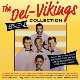 Del-Vikings