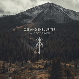 Osi And The Jupiter