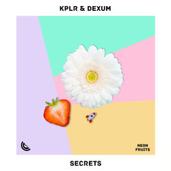 Kplr & Kris Kiss - Tear It Up