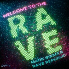 Artist picture of Rave Republic