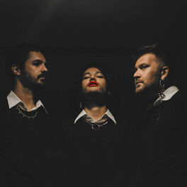 Artist picture of Os Amantes