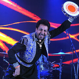 Artist picture of Gurdas Maan
