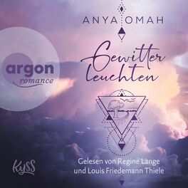 Artist picture of Anya Omah