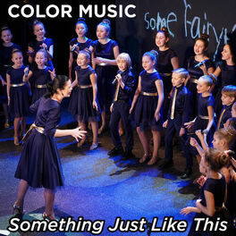 Artist picture of Color Music Choir