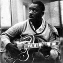 Artist picture of Wes Montgomery