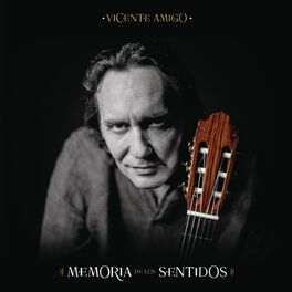 Vicente Amigo