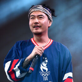 Artist picture of Dumbfoundead