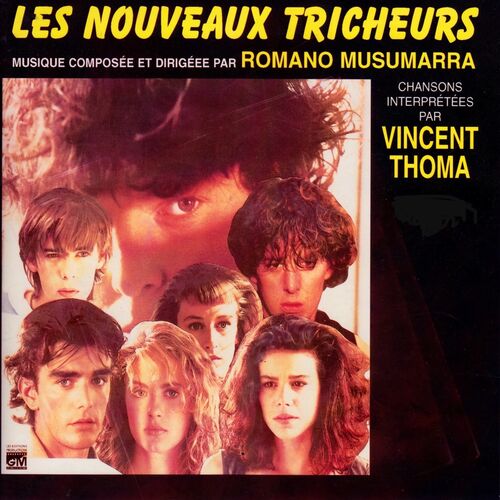 Vincent Thoma: albums, songs, playlists | Listen on Deezer