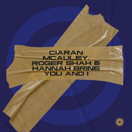 Ciaran McAuley