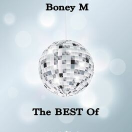 Artist picture of Boney M